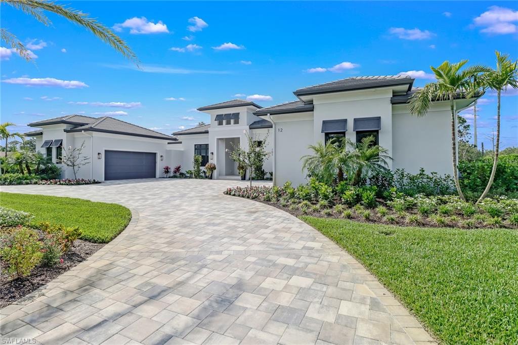 PINE RIDGE ESTATES - Residential