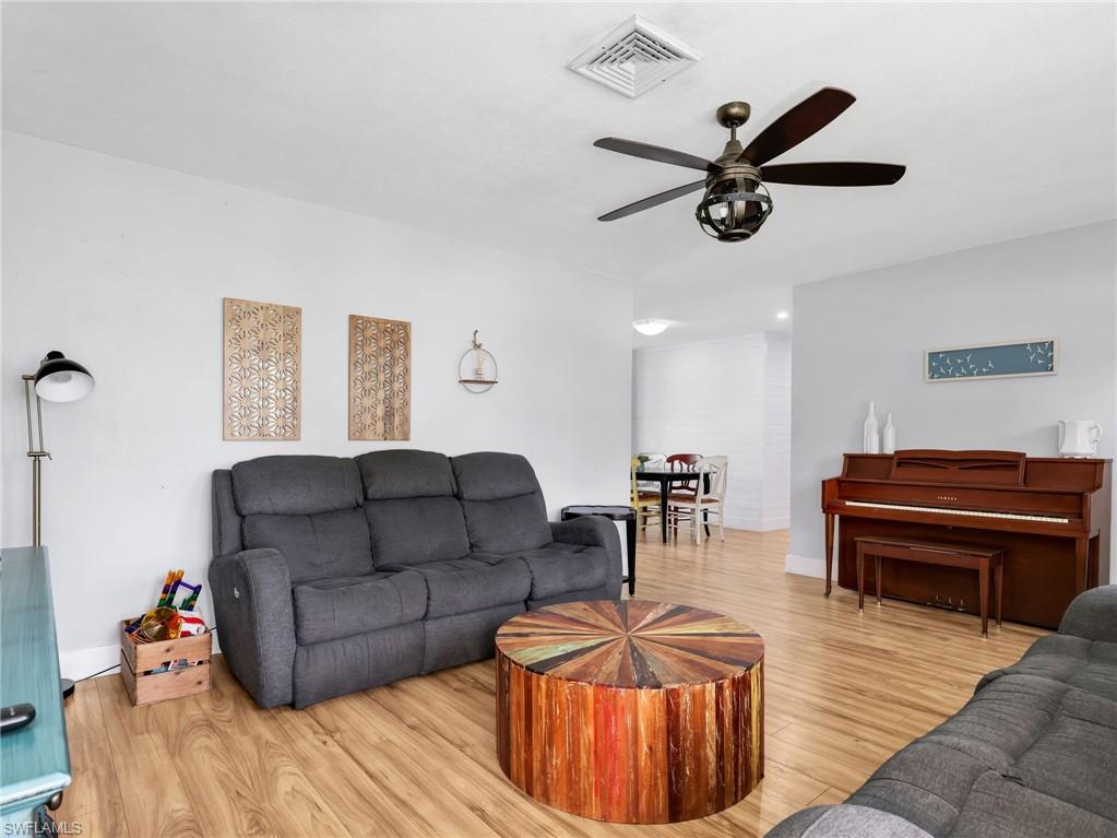 EDISON PARK - Residential
