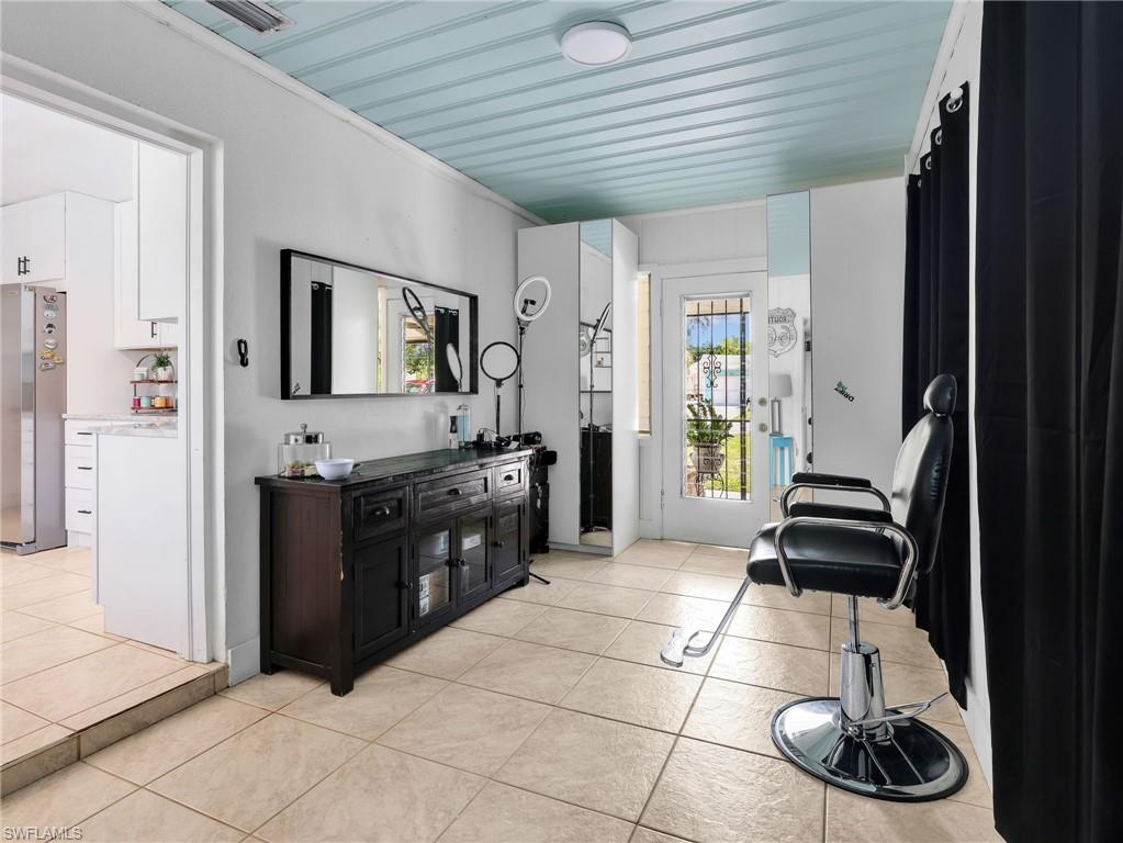EDISON PARK - Residential