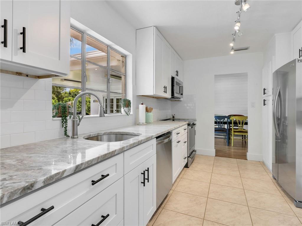 EDISON PARK - Residential