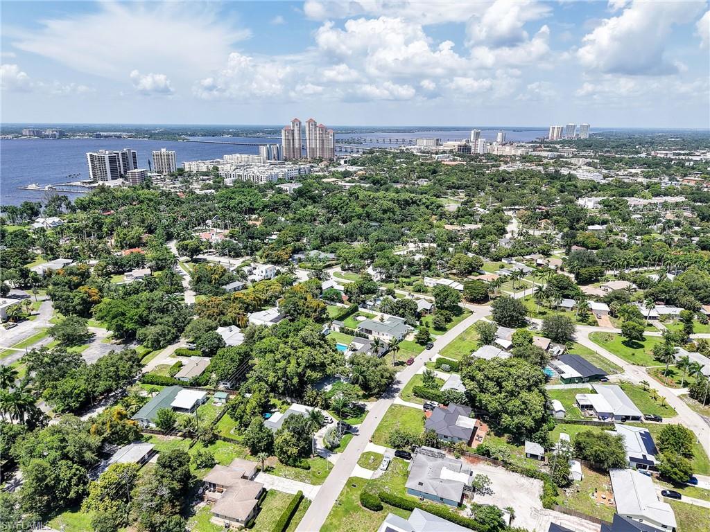 EDISON PARK - Residential