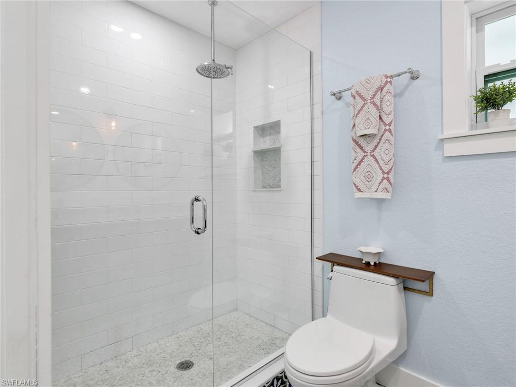 EDISON PARK - Residential