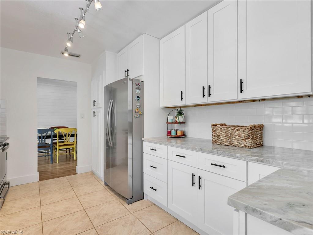 EDISON PARK - Residential