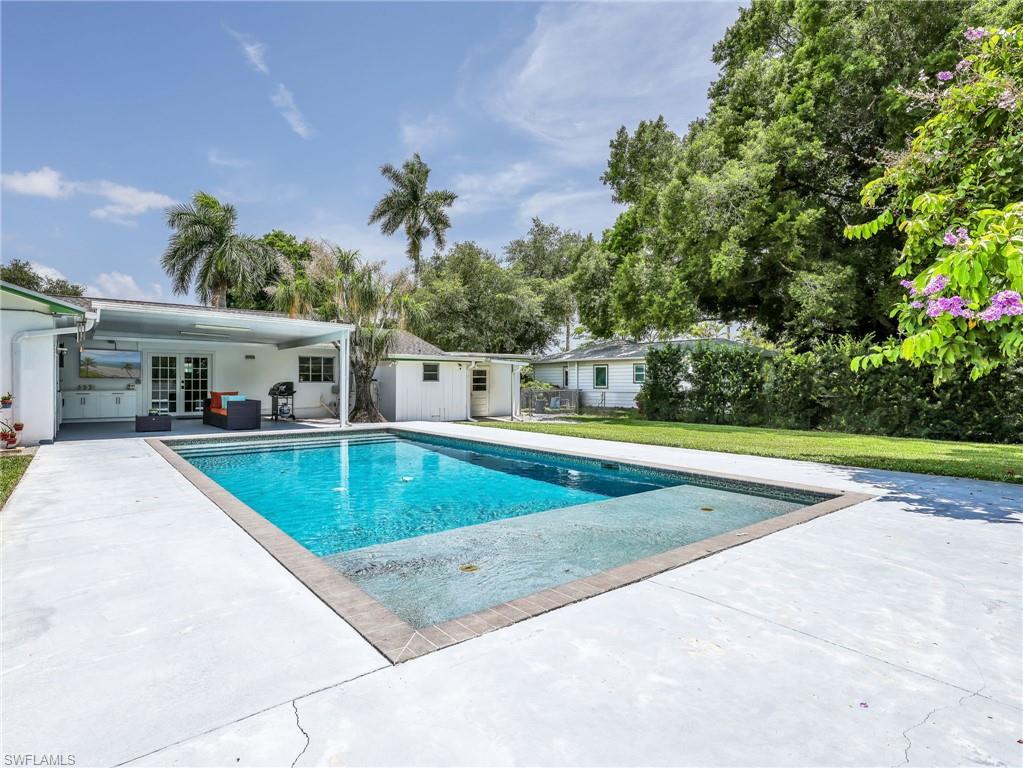 EDISON PARK - Residential