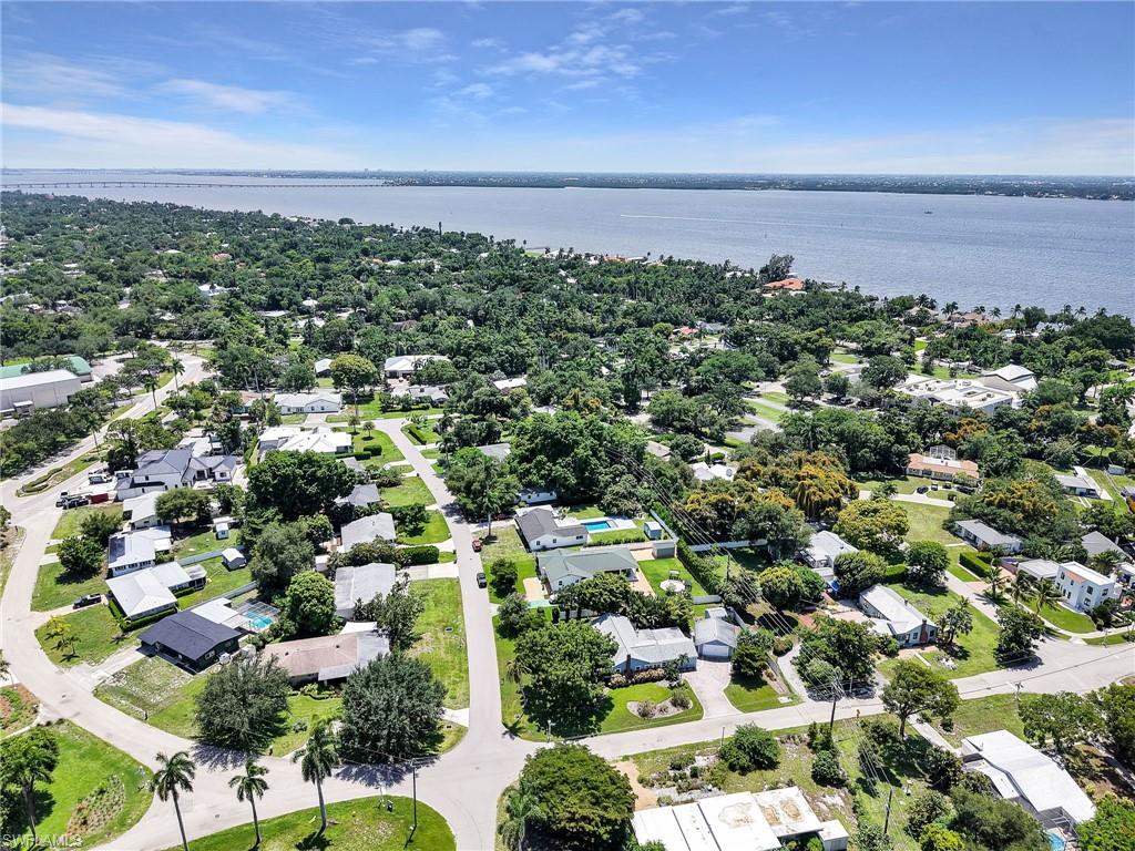 EDISON PARK - Residential