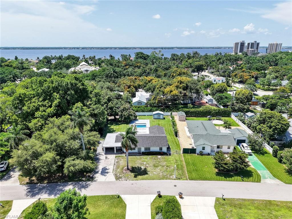 EDISON PARK - Residential
