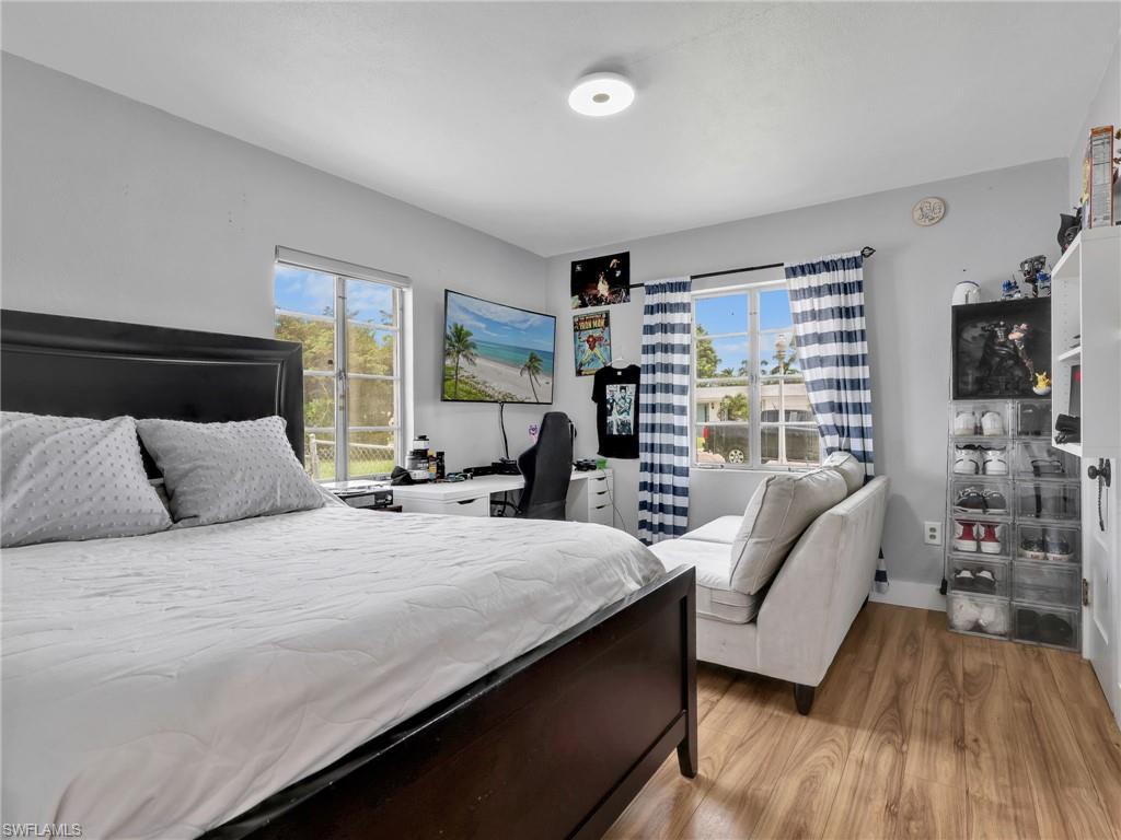 EDISON PARK - Residential