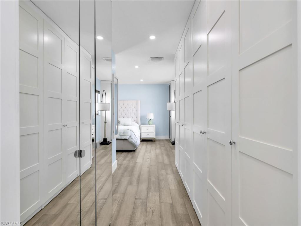 EDISON PARK - Residential