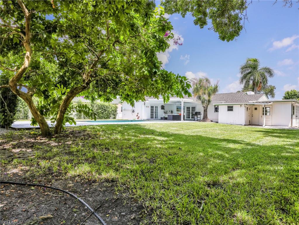 EDISON PARK - Residential