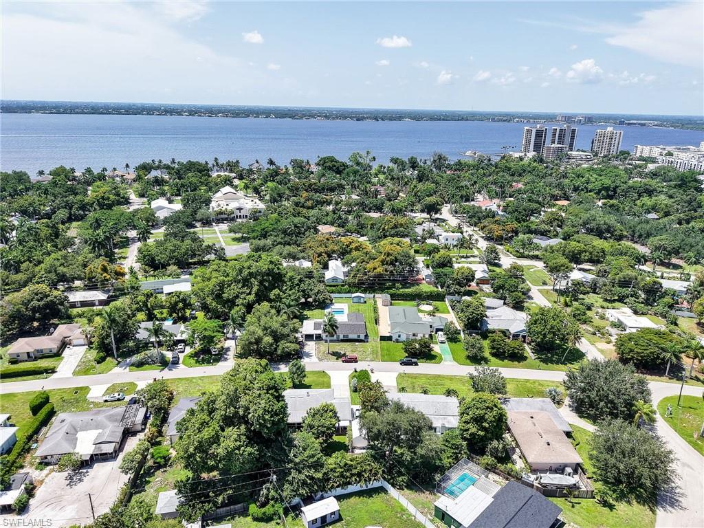 EDISON PARK - Residential