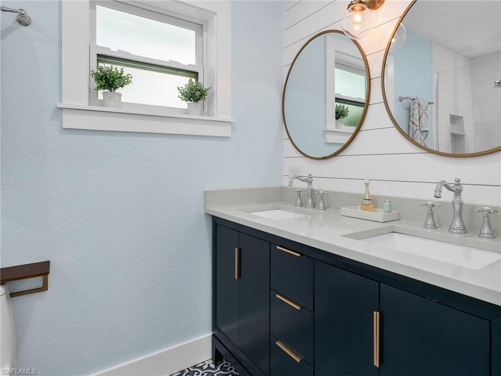 EDISON PARK - Residential