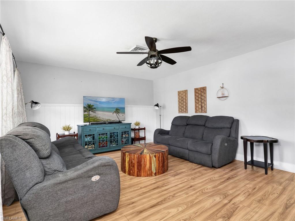 EDISON PARK - Residential