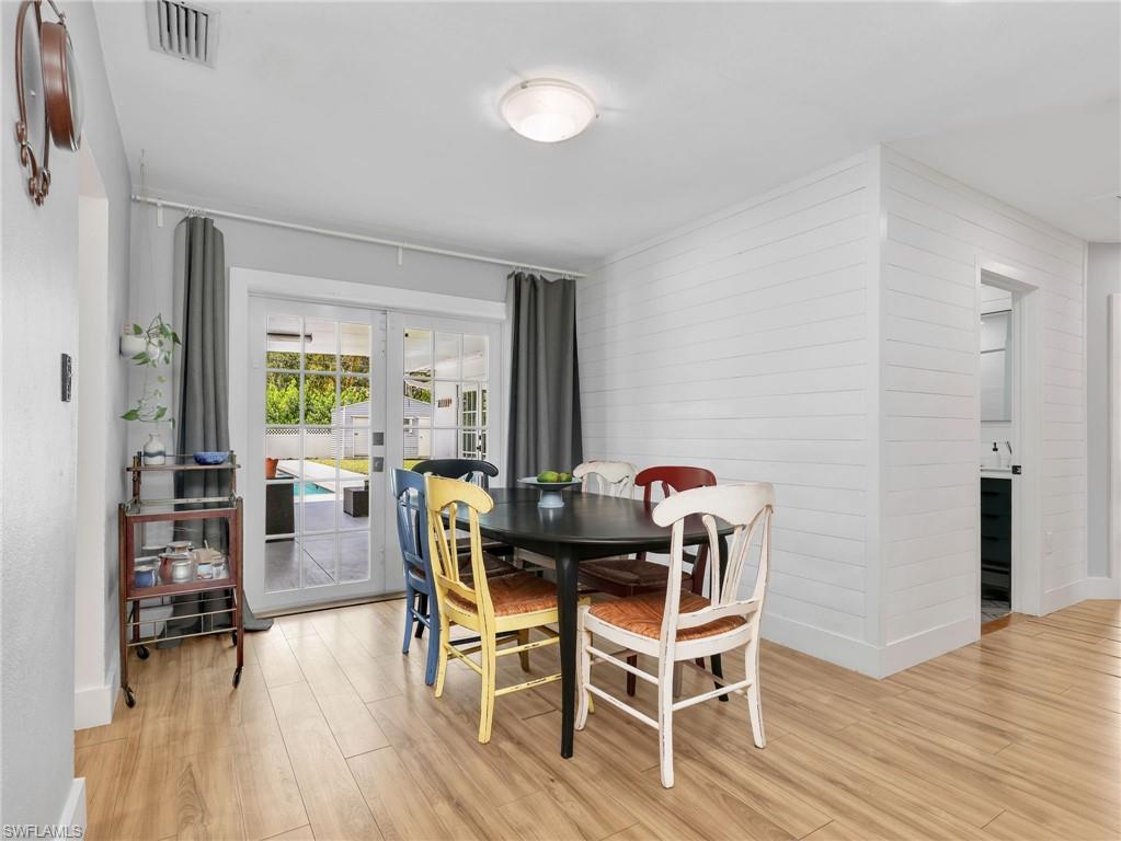 EDISON PARK - Residential