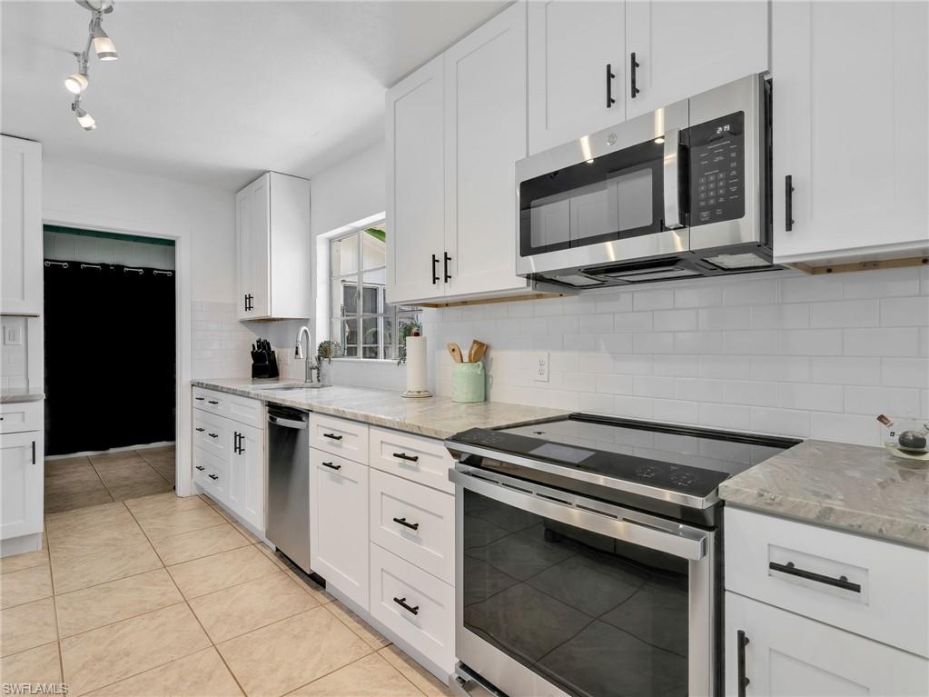 EDISON PARK - Residential