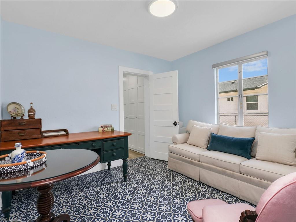 EDISON PARK - Residential