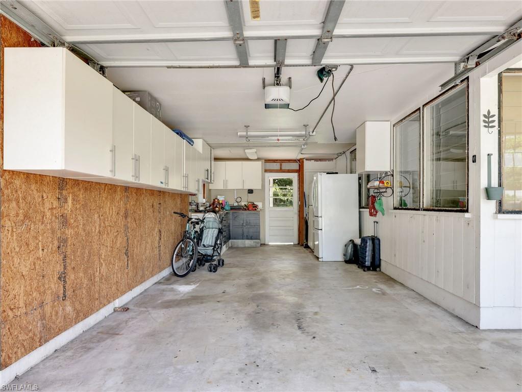 EDISON PARK - Residential