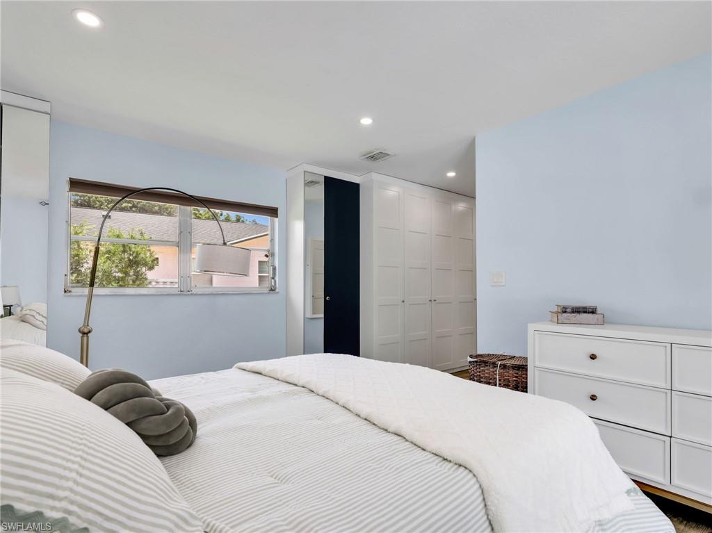 EDISON PARK - Residential