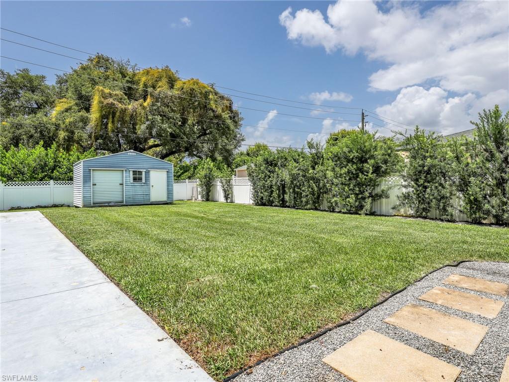 EDISON PARK - Residential