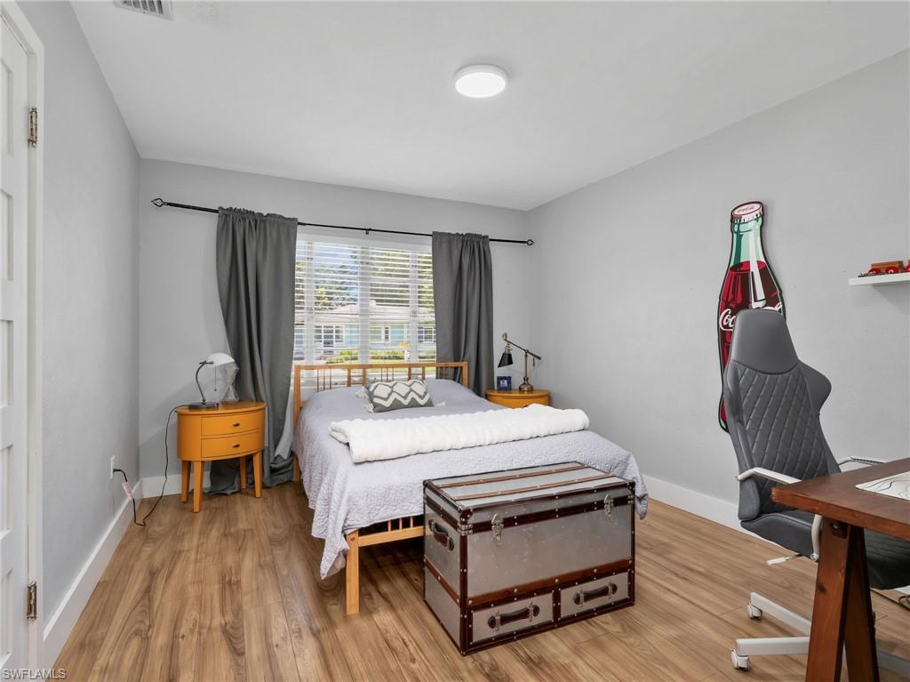EDISON PARK - Residential