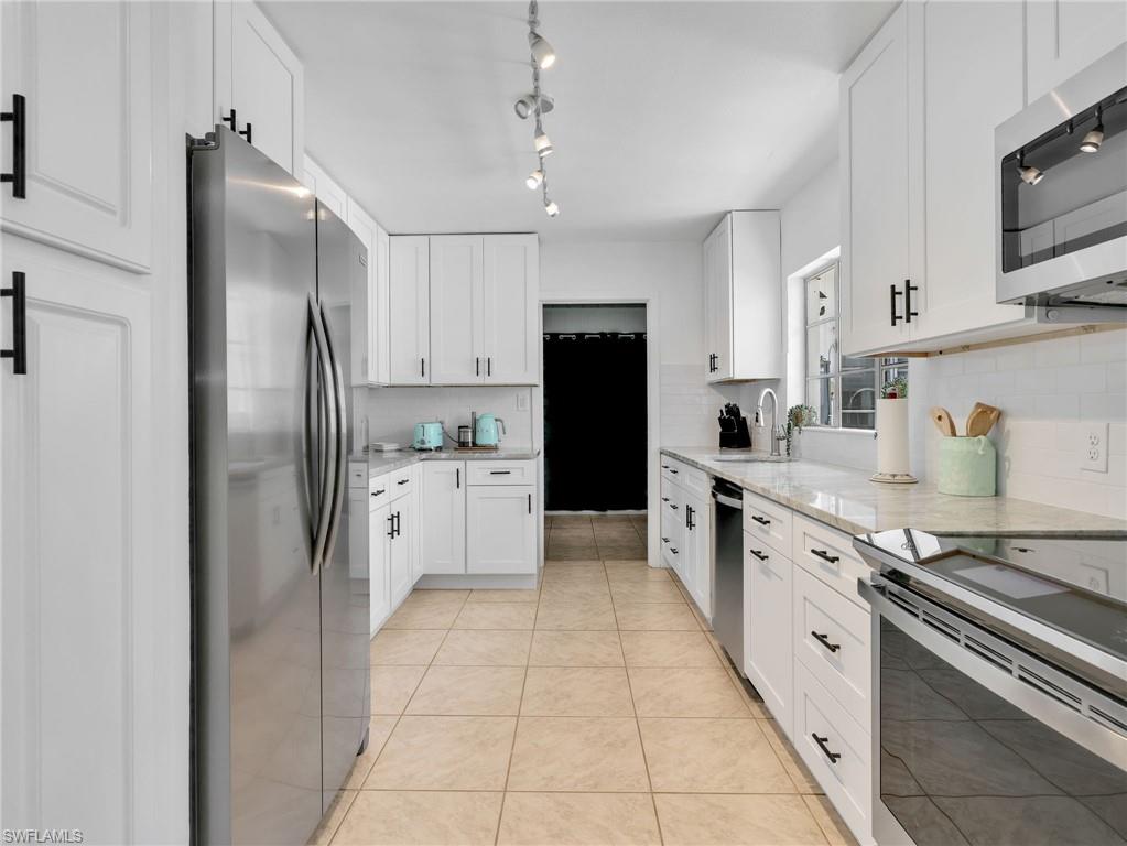 EDISON PARK - Residential