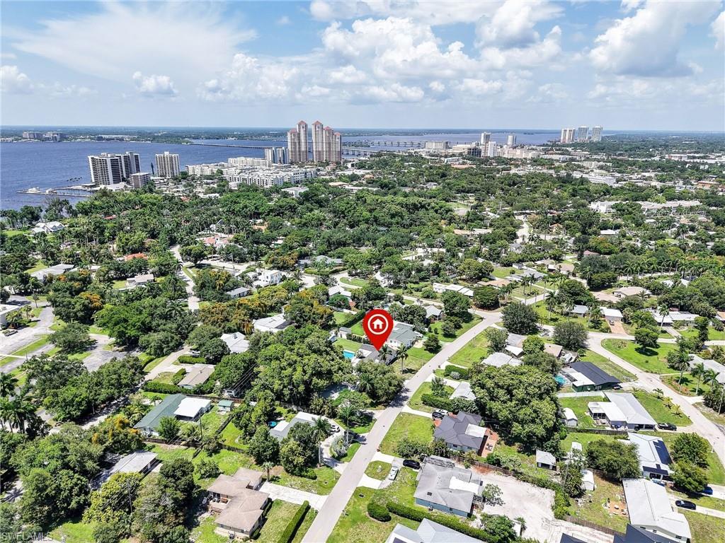 EDISON PARK - Residential
