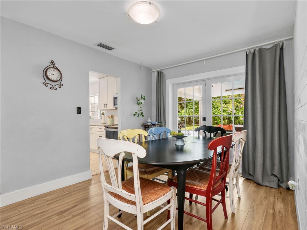 EDISON PARK - Residential