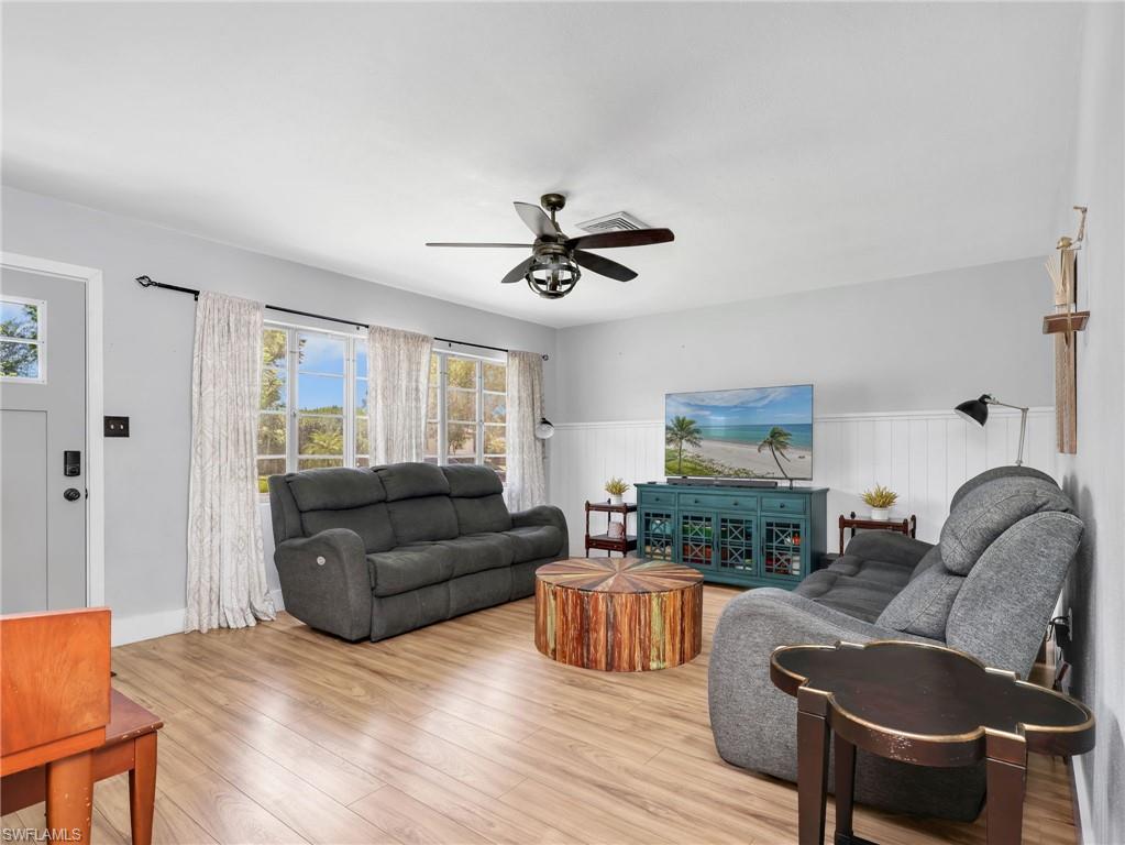 EDISON PARK - Residential