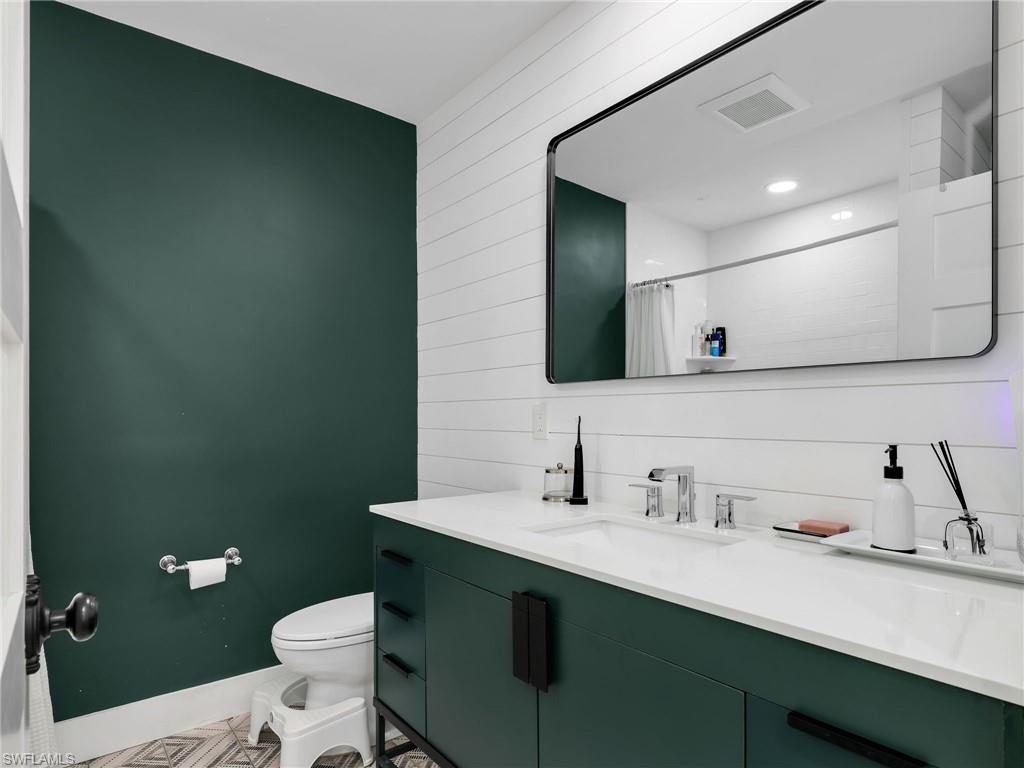 EDISON PARK - Residential