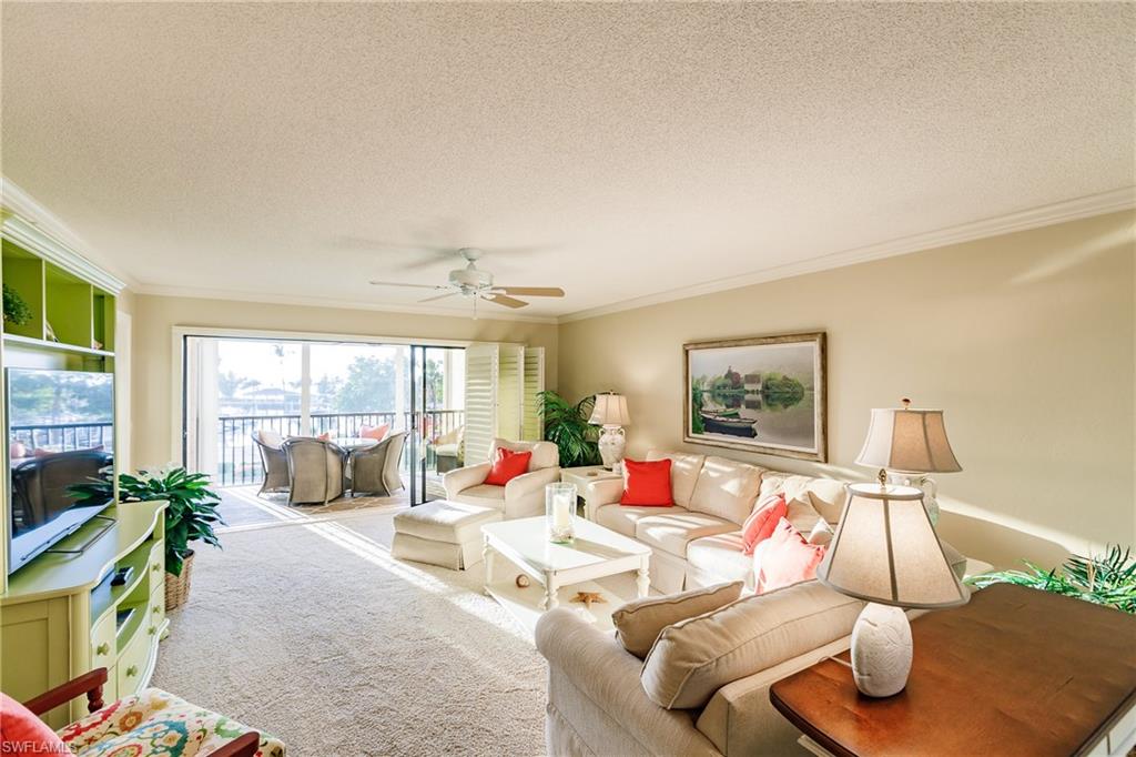 SUNSET HARBOR - Residential