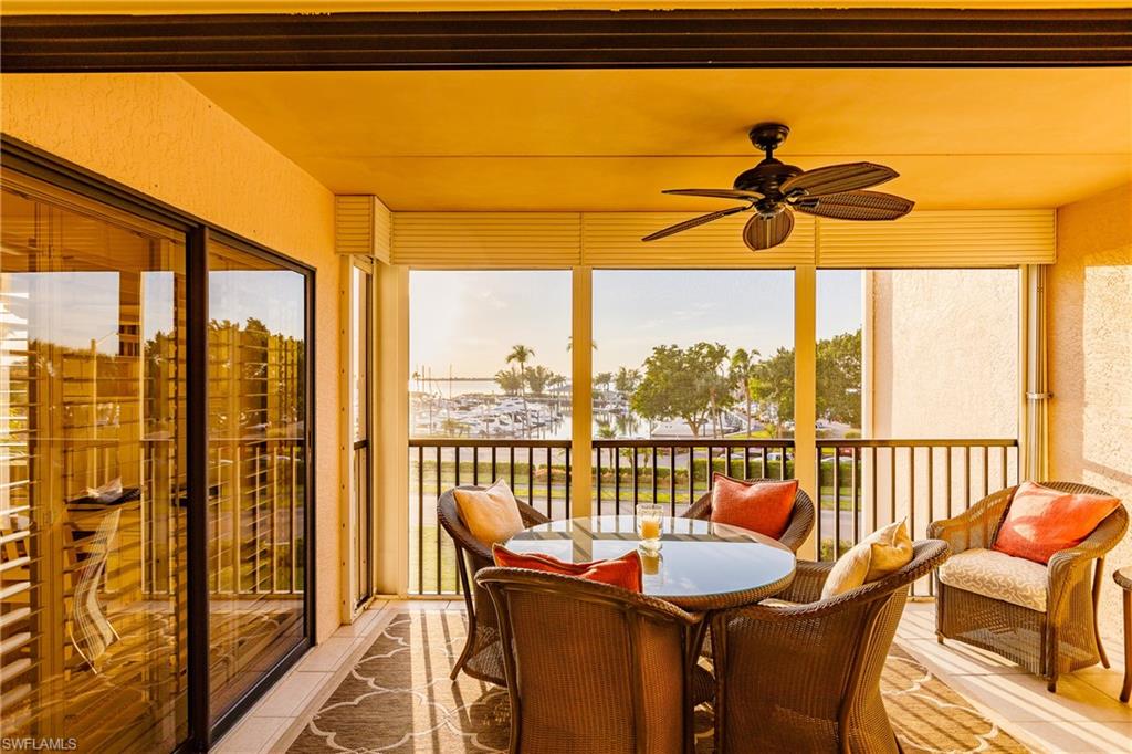 SUNSET HARBOR - Residential