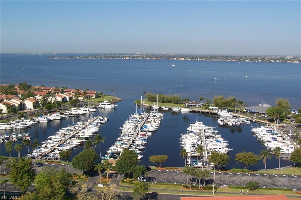 SUNSET HARBOR - Residential
