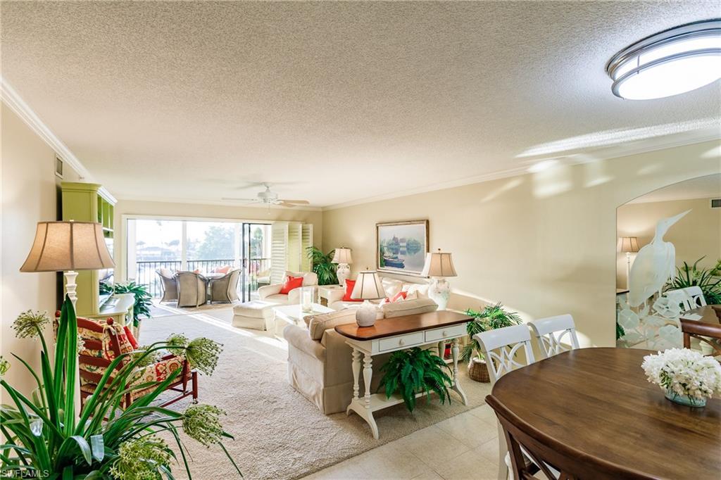 SUNSET HARBOR - Residential