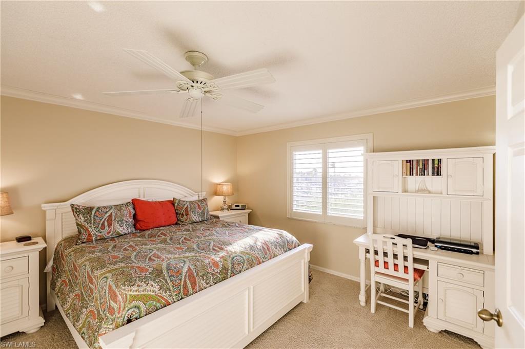 SUNSET HARBOR - Residential