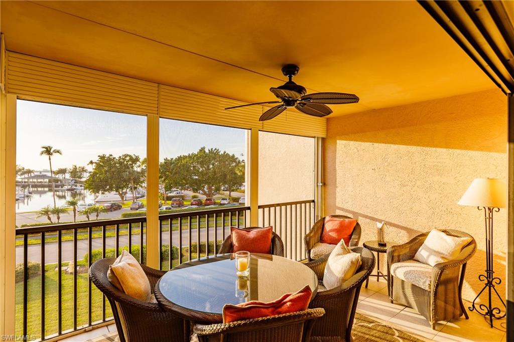 SUNSET HARBOR - Residential
