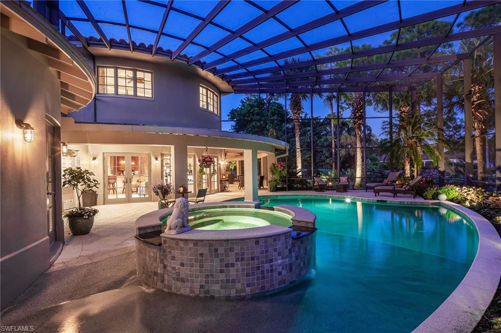 ESTATES AT GREY OAKS - Residential