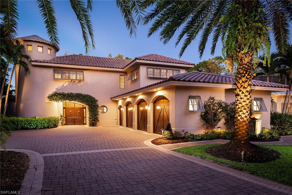ESTATES AT GREY OAKS - Residential