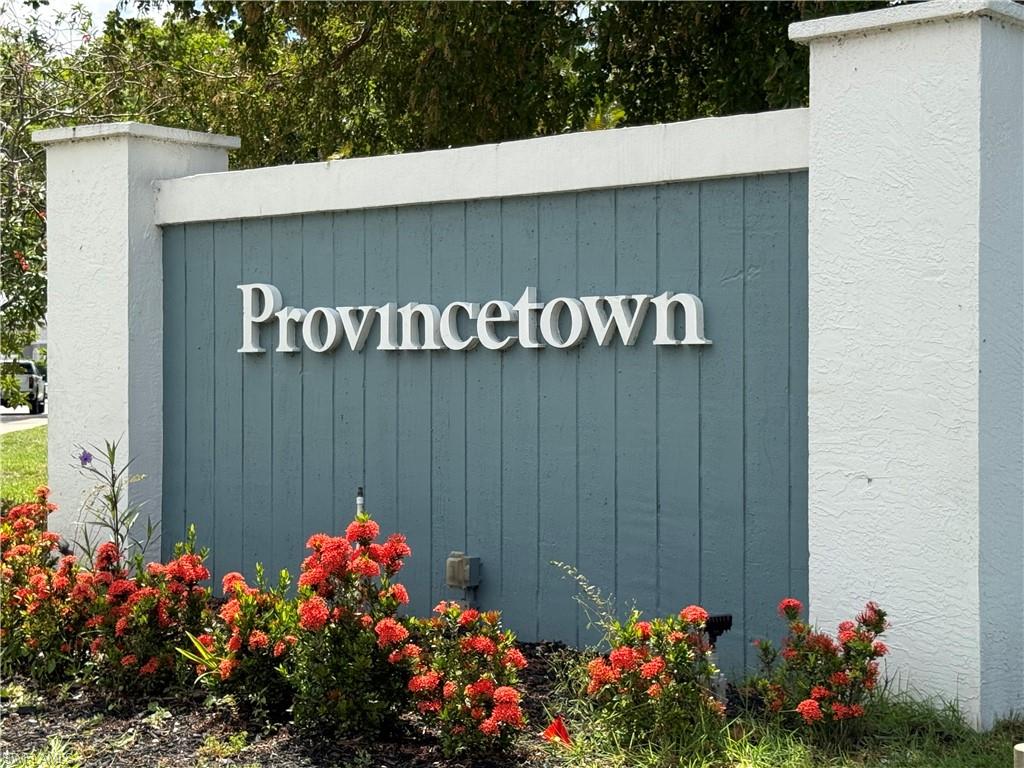 PROVINCETOWN - Residential