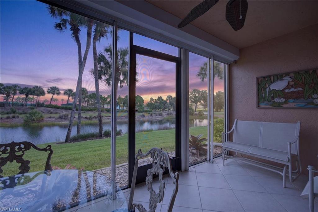 VERANDAS - Residential