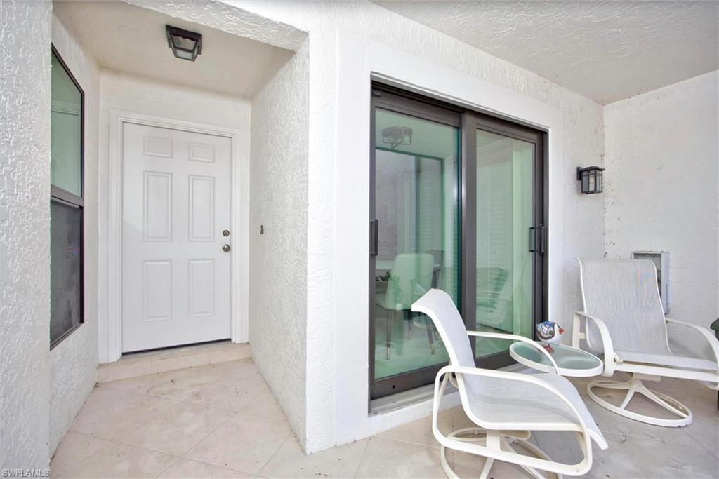 VERANDAS - Residential