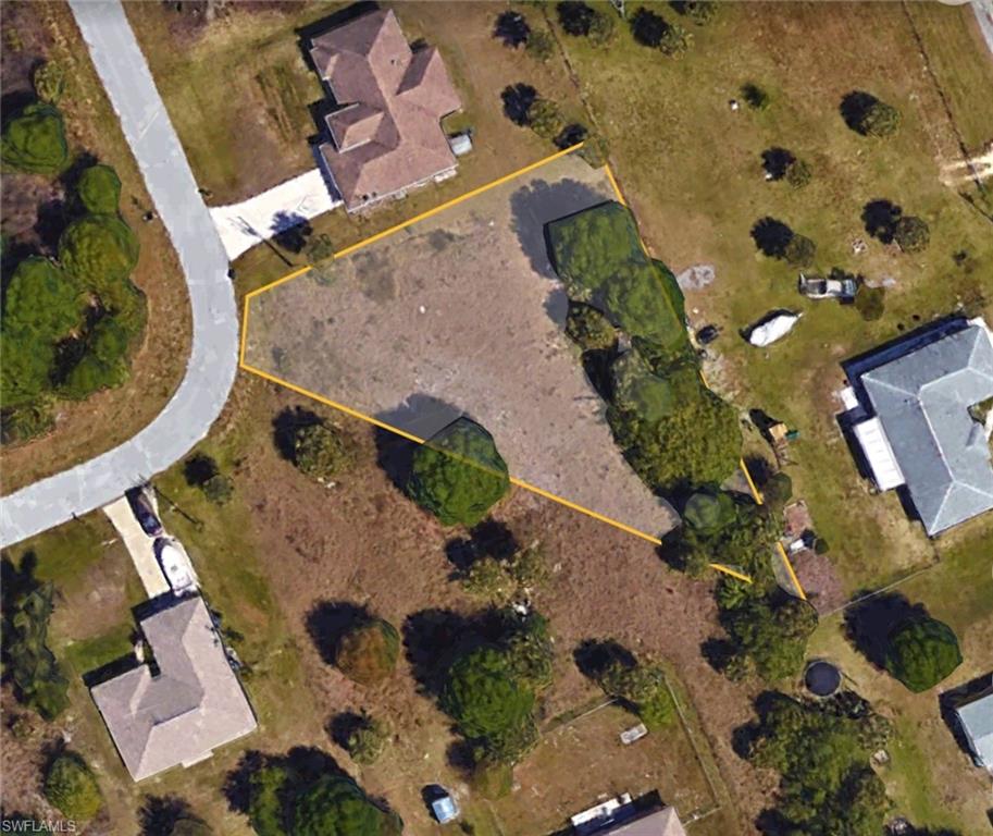 BUCKINGHAM - Residential