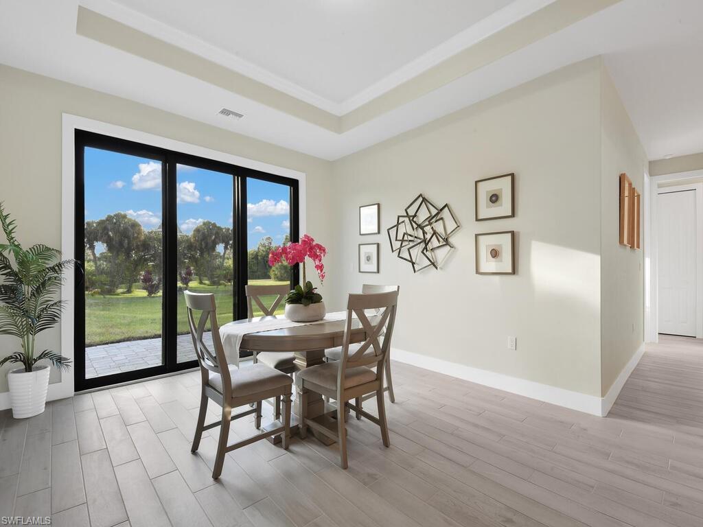 BUCKINGHAM - Residential