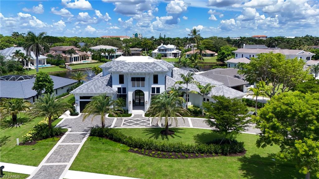 PARK SHORE - Residential