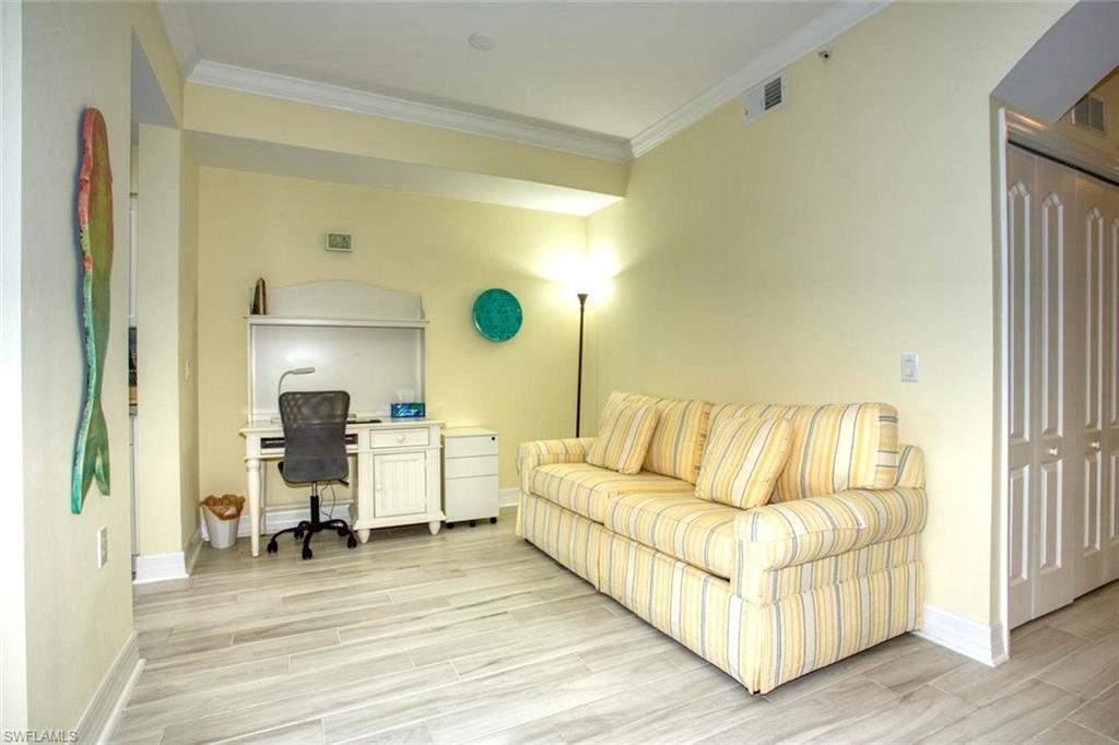 TERRACE - Residential
