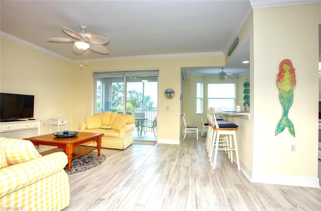 TERRACE - Residential