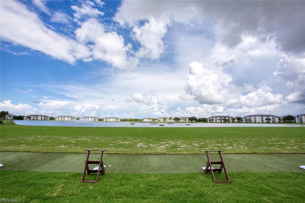 TERRACE - Residential