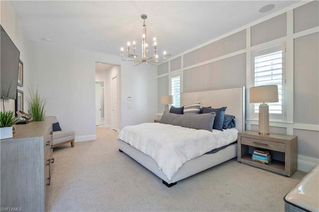 LAKE TIMBER - Residential