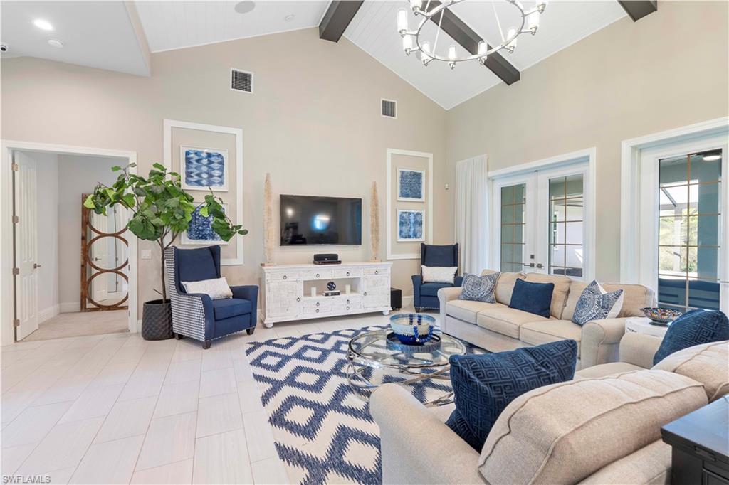 LAKE TIMBER - Residential