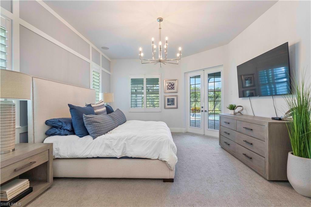 LAKE TIMBER - Residential