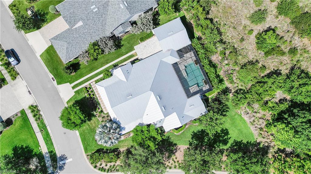 LAKE TIMBER - Residential