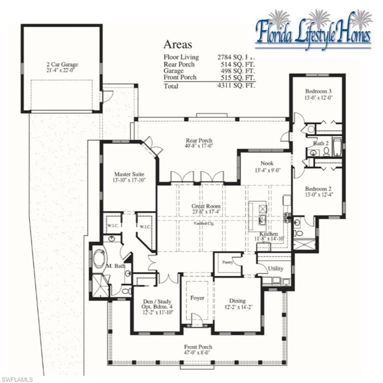 LAKE TIMBER - Residential